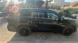 تويوتا هايلاندر